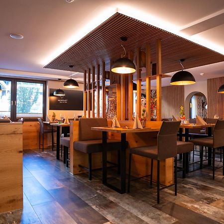 Hotel Mesnerwirt Westendorf Eksteriør bilde