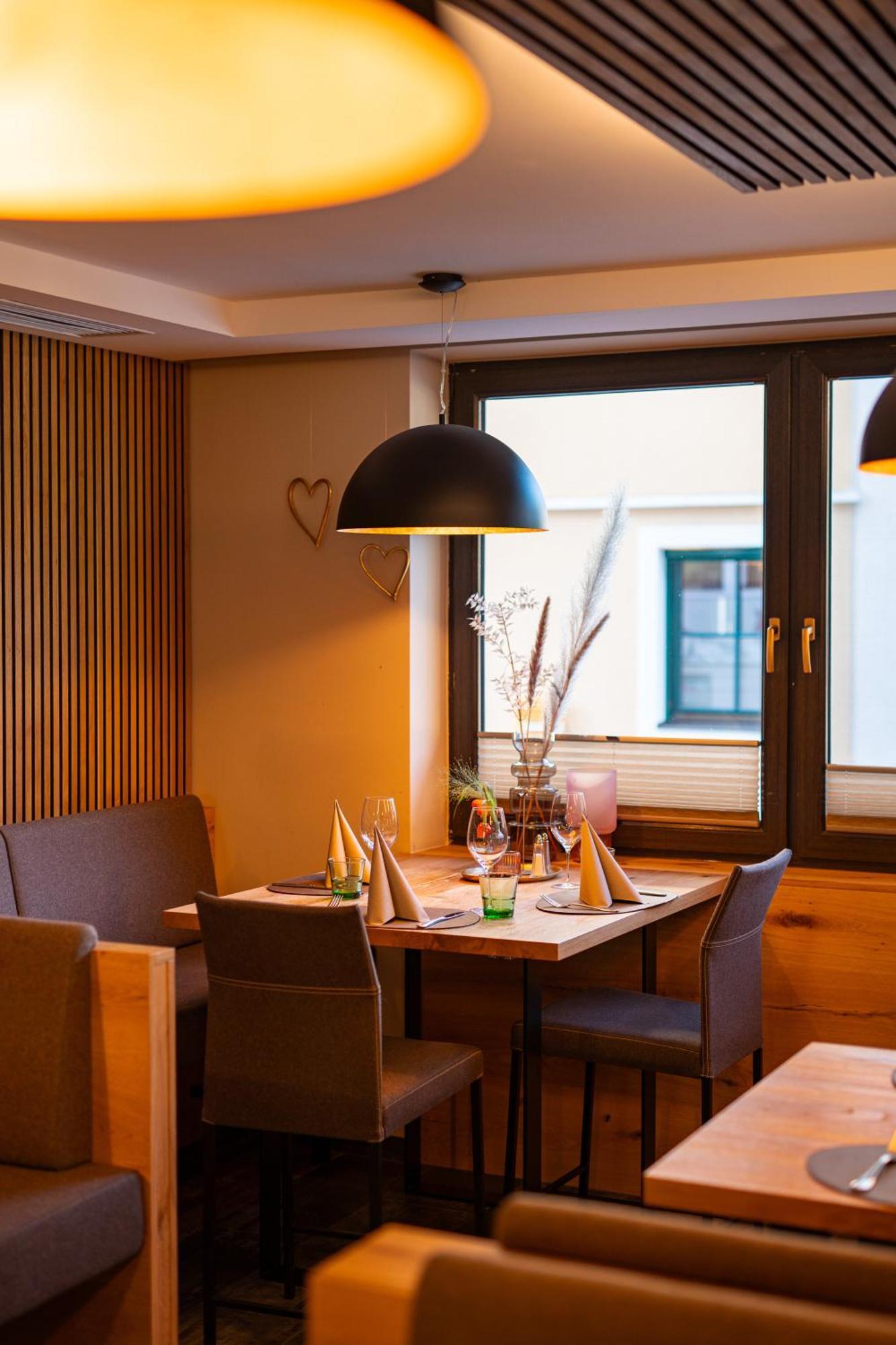 Hotel Mesnerwirt Westendorf Eksteriør bilde