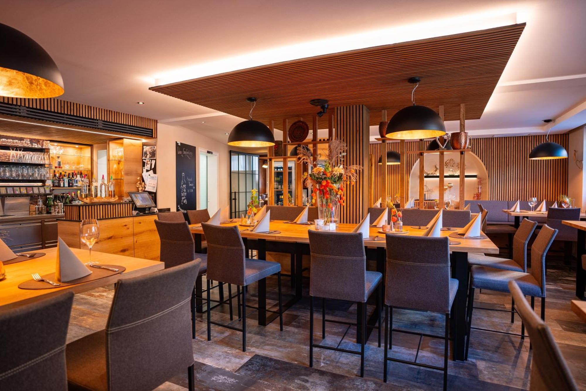 Hotel Mesnerwirt Westendorf Eksteriør bilde