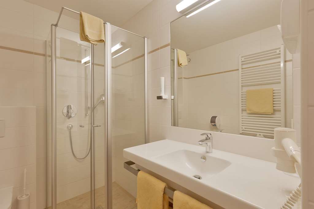 Hotel Mesnerwirt Westendorf Rom bilde