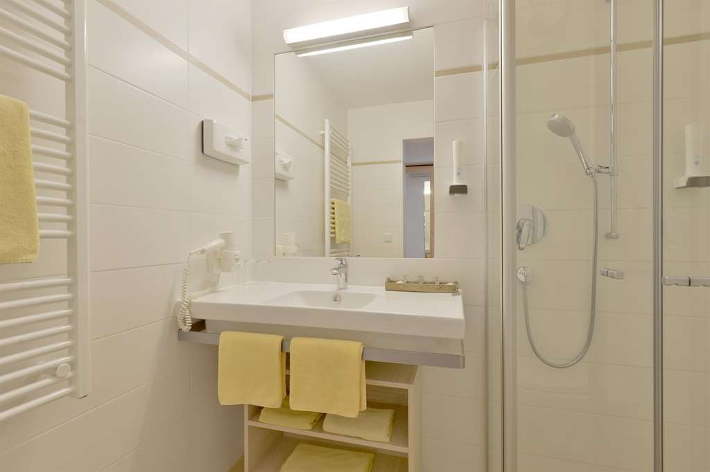 Hotel Mesnerwirt Westendorf Rom bilde