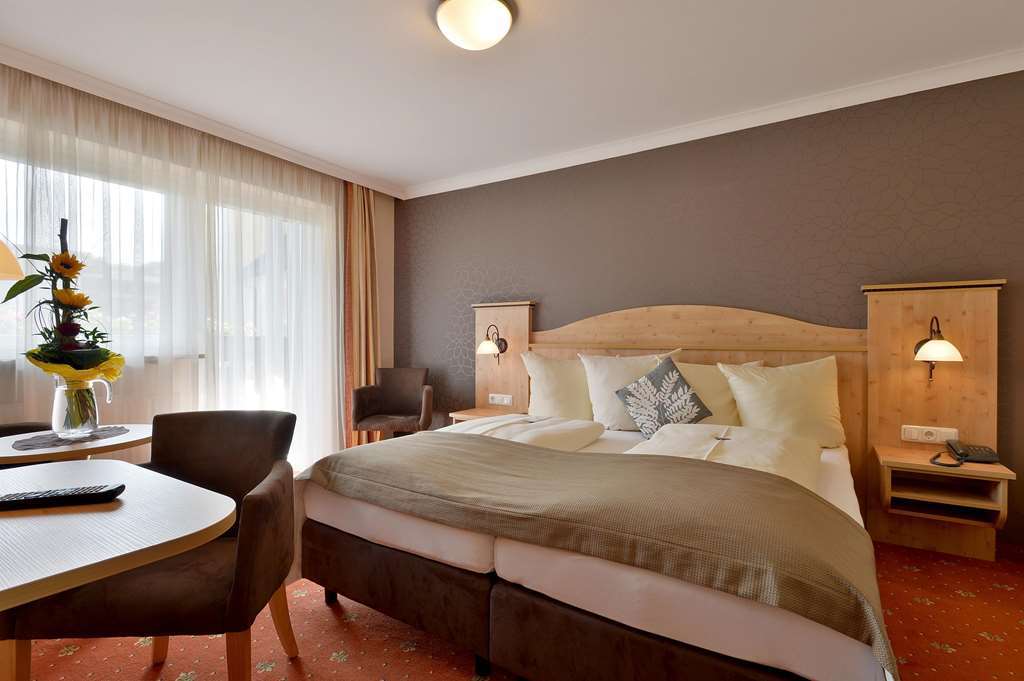 Hotel Mesnerwirt Westendorf Rom bilde