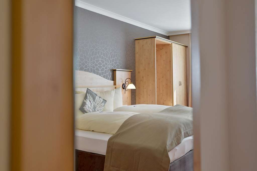 Hotel Mesnerwirt Westendorf Rom bilde