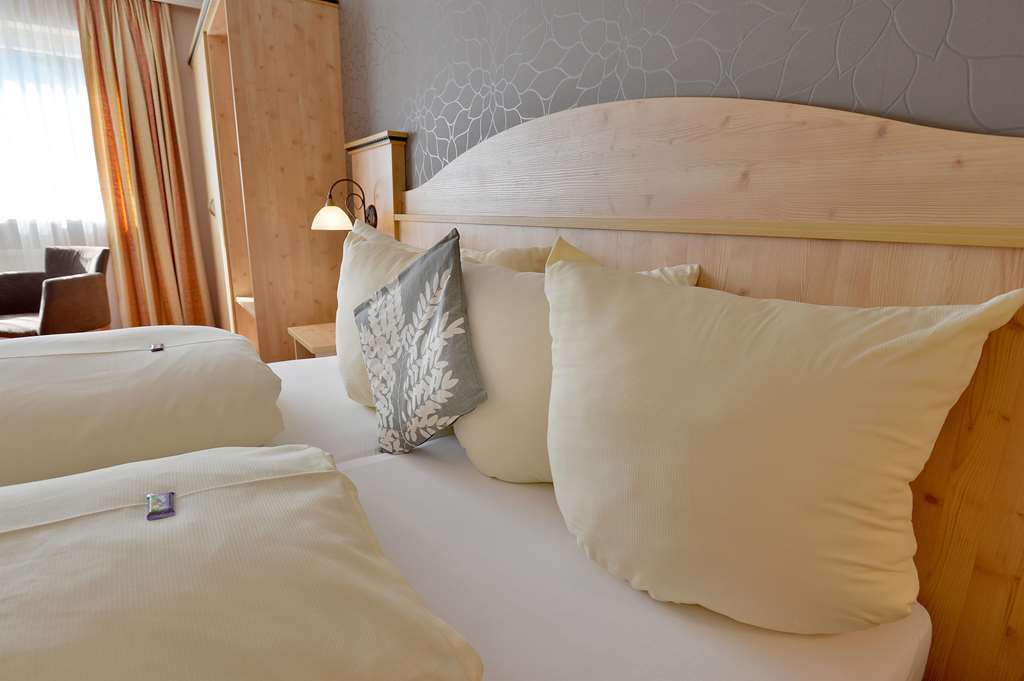 Hotel Mesnerwirt Westendorf Rom bilde