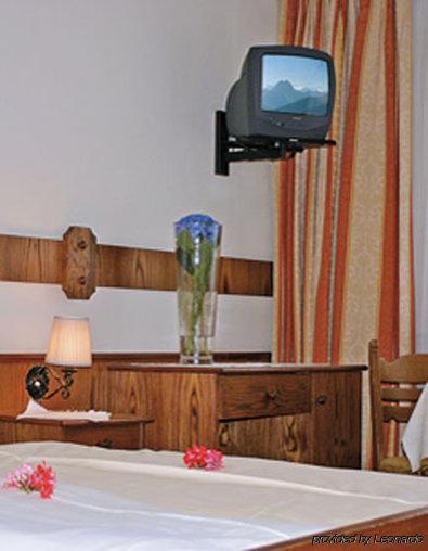 Hotel Mesnerwirt Westendorf Rom bilde