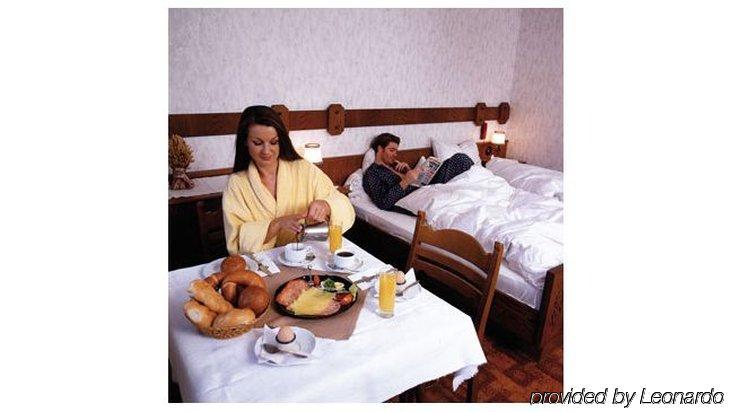 Hotel Mesnerwirt Westendorf Rom bilde
